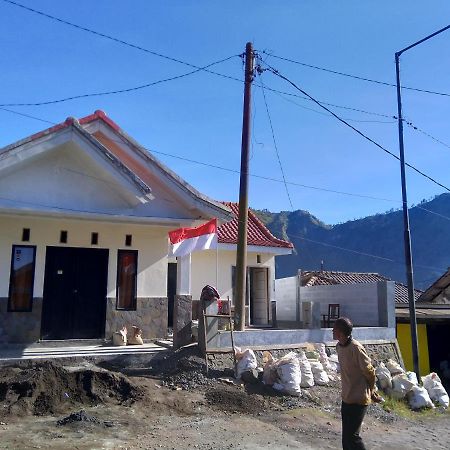 Bromo B&B מראה חיצוני תמונה