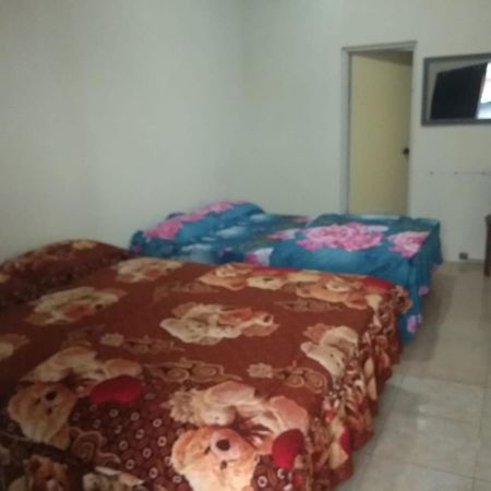 Bromo B&B מראה חיצוני תמונה