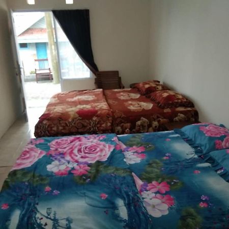 Bromo B&B מראה חיצוני תמונה