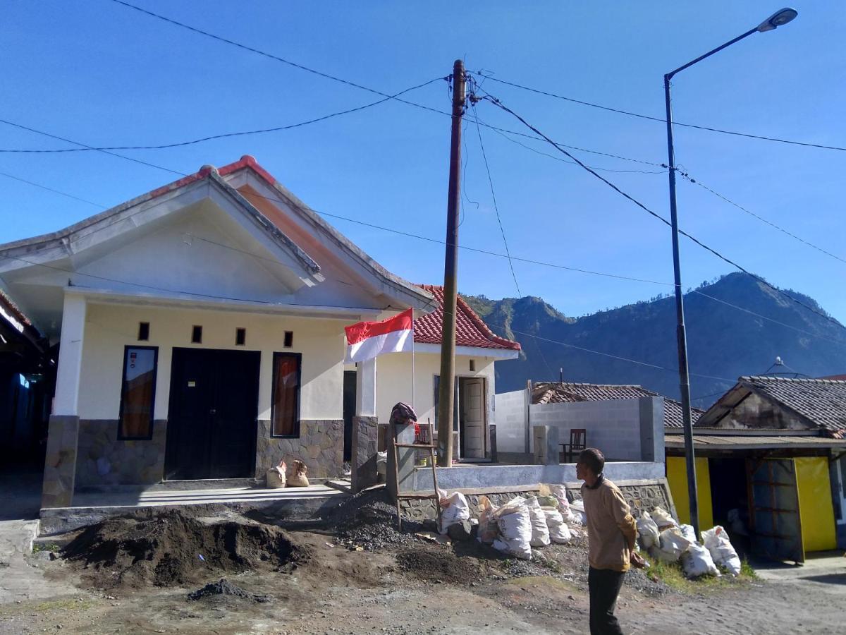 Bromo B&B מראה חיצוני תמונה