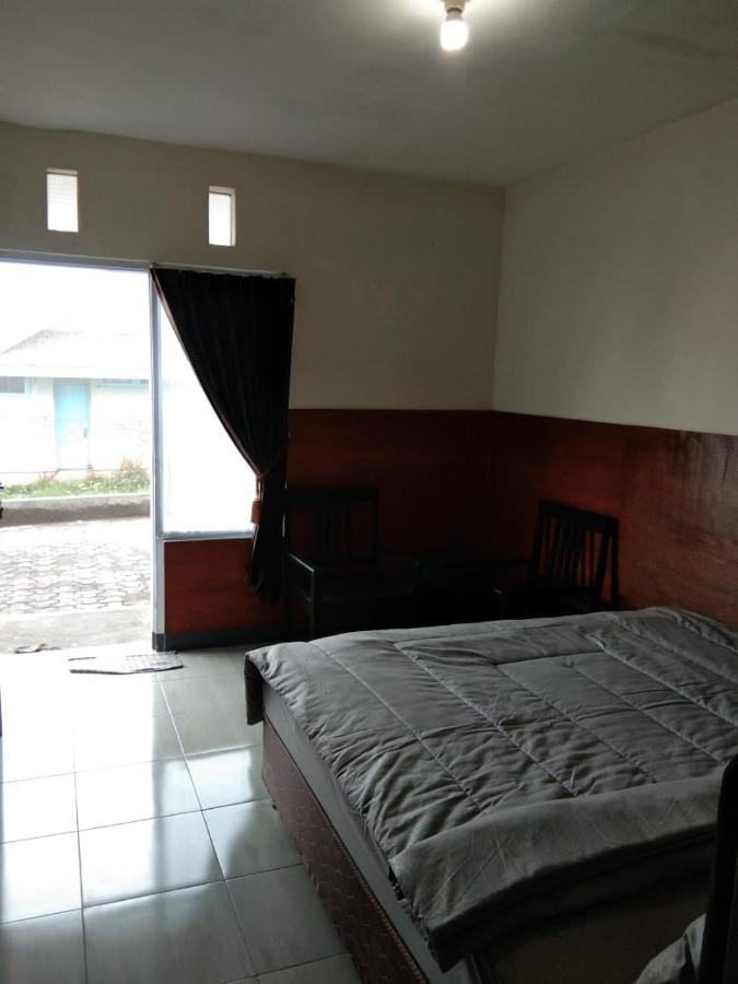 Bromo B&B מראה חיצוני תמונה