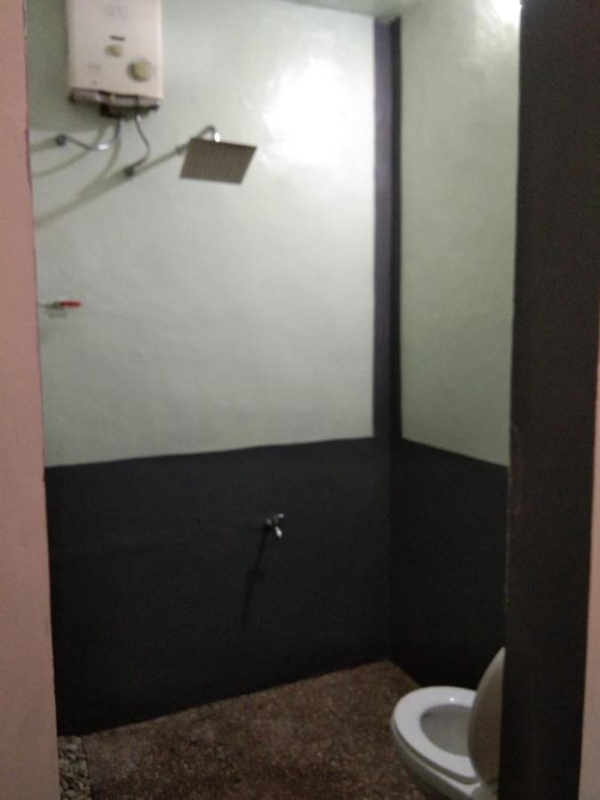 Bromo B&B מראה חיצוני תמונה