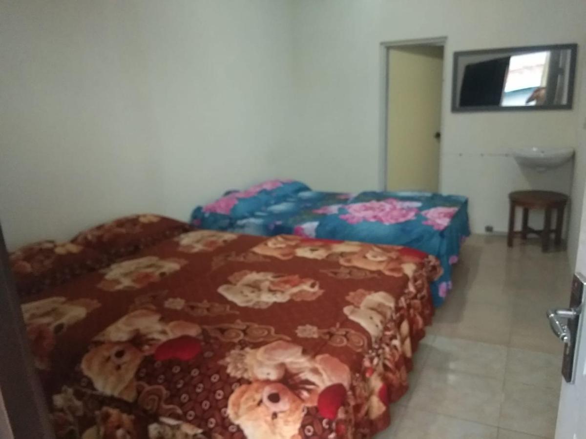 Bromo B&B מראה חיצוני תמונה