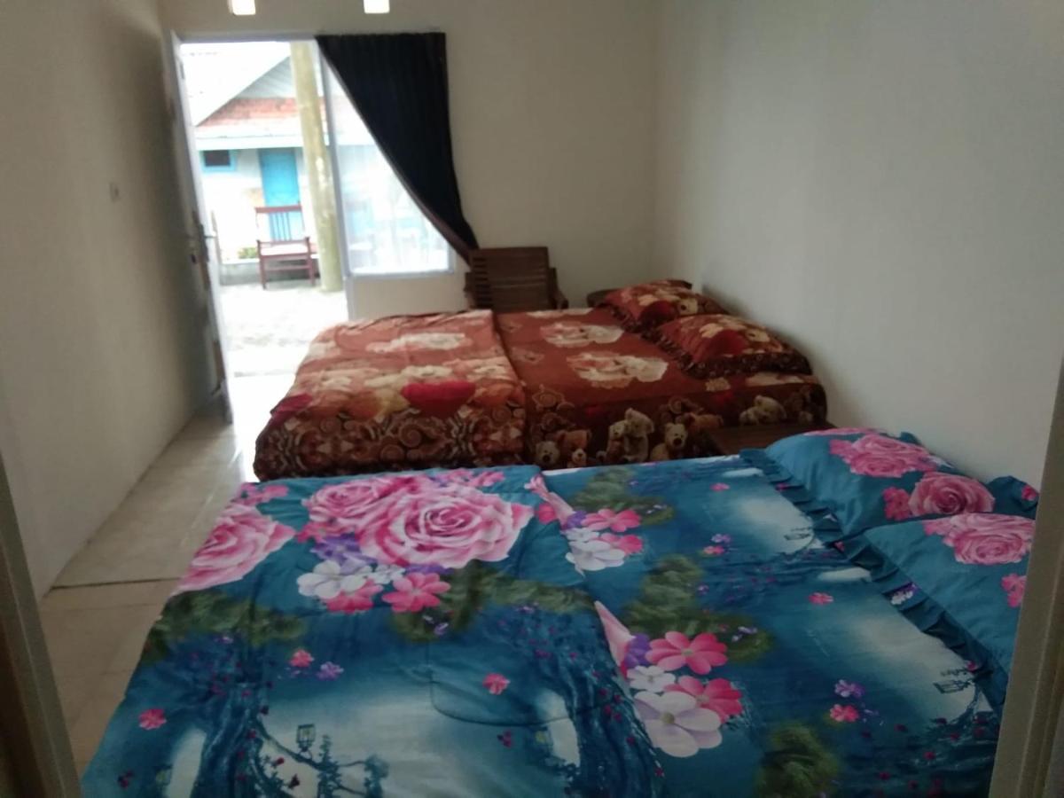 Bromo B&B מראה חיצוני תמונה